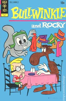 Bullwinkle and Rocky #4