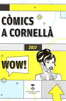 Còmics a Cornellà (Rústica) #29