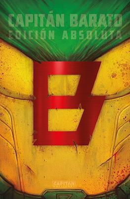 Capitán Barato - Edición Absoluta