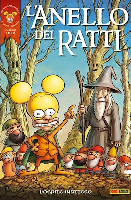 Il Mondo di Rat-Man #27