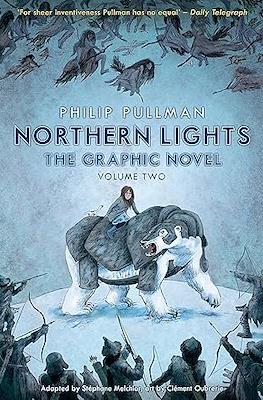 Northern Lights. The Graphic Novel #2