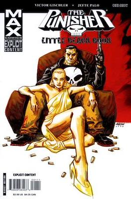 The Punisher MAX Special: Little Black Book