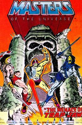 Masters of the Universe #7