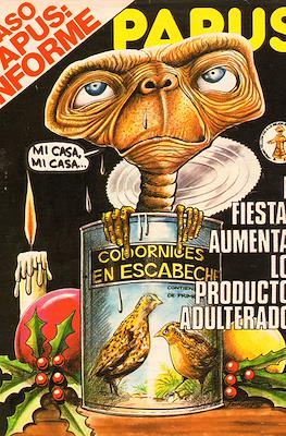 El Papus #451