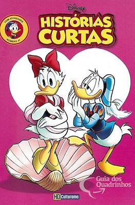 Histórias Curtas #47