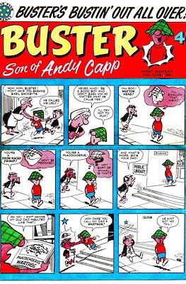 Buster #5