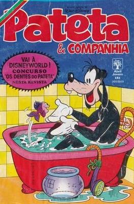Pateta #181