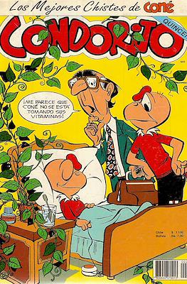 Condorito #294