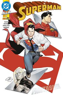 Superman #75