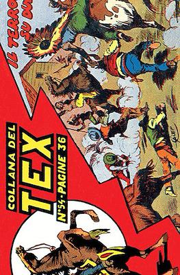 Le strisce di Tex #114