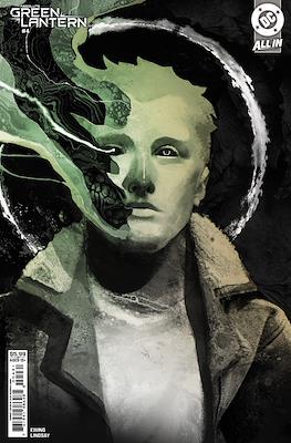 Absolute Green Lantern (2025-Variant Covers) (Comic Book 40 pp) #4.1