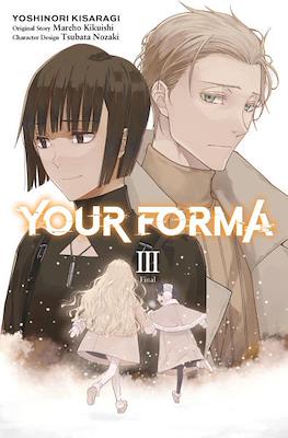Your Forma #3