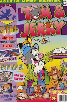 Tom & Jerry 1997 #2