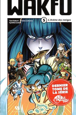 Wakfu #5