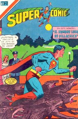 Supercomic #22