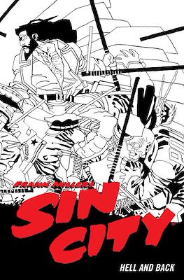 Frank Miller's Sin City #7