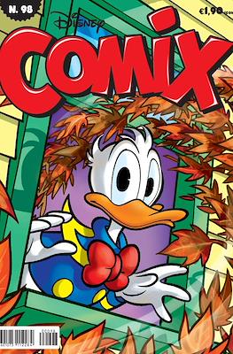 Disney Comix #98
