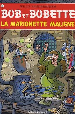 Bob et Bobette #304