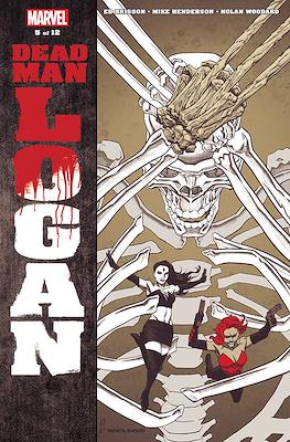 Dead Man Logan #5