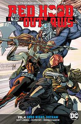Red Hood and the Outlaws Vol. 2 #4