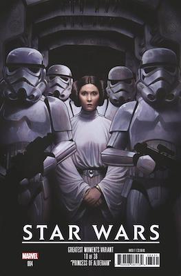 Star Wars Vol. 2 (2015-2019 Variant Cover) #64
