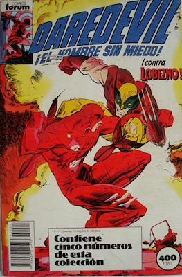 Daredevil Vol. 2 (1989-1992)