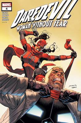 Daredevil: Woman Without Fear Vol.2 (2024-) (Comic Book) #4