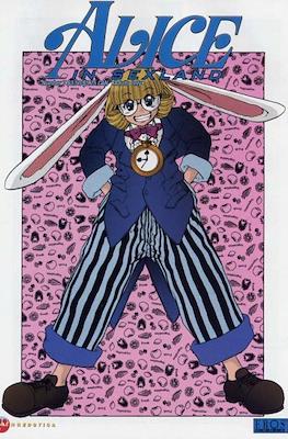 Alice in Sexland #7