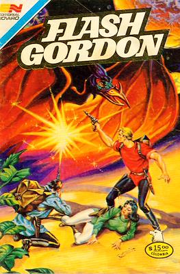 Flash Gordon #3