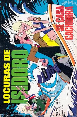 Locuras de Isidoro #90