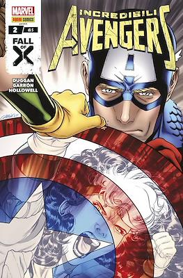 Marvel Miniserie #272