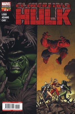 El Increíble Hulk (2008-2011) #9