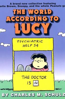 Peanuts #2