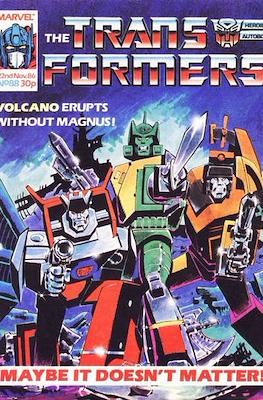 Transformers #88