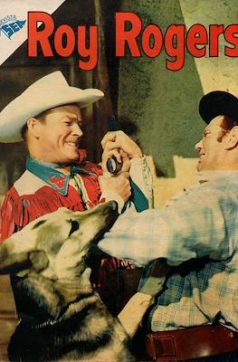 Roy Rogers #38