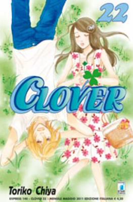 Clover #22