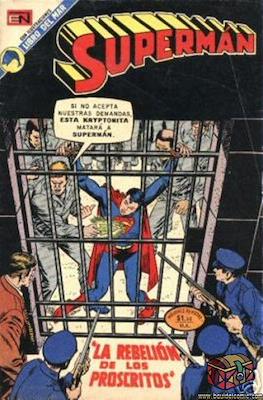 Supermán #923