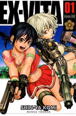 Ex-vita