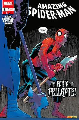 L'Uomo Ragno / Spider-Man Vol. 1 / Amazing Spider-Man #881
