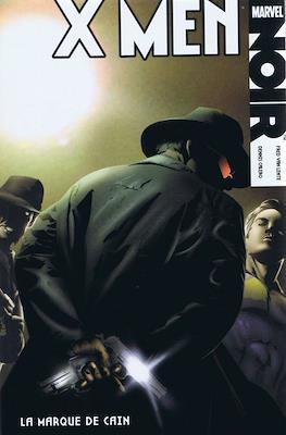 X-Men Noir #2