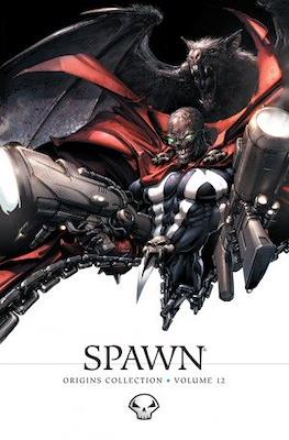 Spawn Origins Collection #12