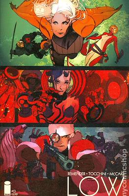 Low (Variant Cover) #13