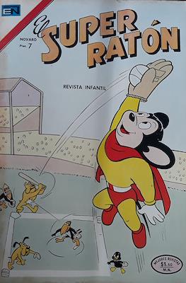 El Super Ratón #259