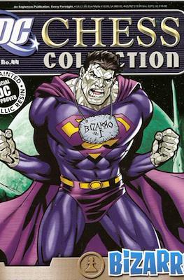 DC Chess Collection #44