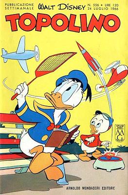 Topolino #556