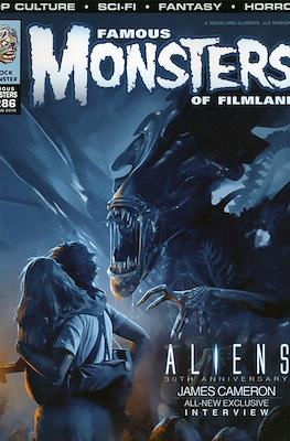 Famous Monsters of Filmland #286