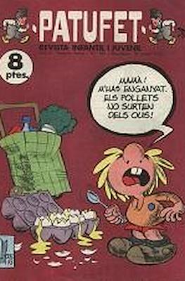 Patufet. Segona època #144