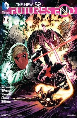 The New 52: Futures End #1