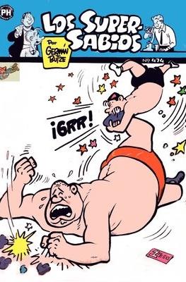 Los Supersabios #474