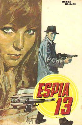 Espía 13 #8